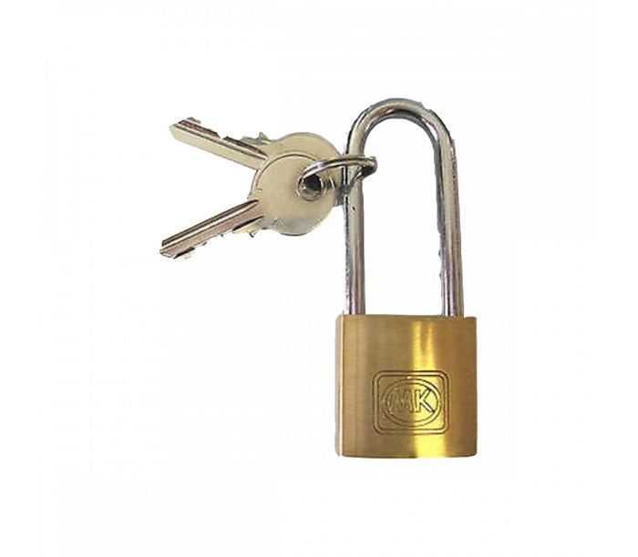 What Are The Most Secure Padlocks For Your Home Or Business? • LSF