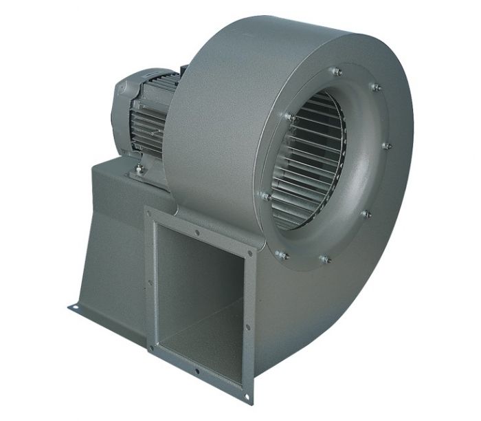 industrial extractor fan