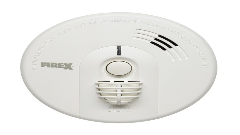 Smoke Detector - Nuisance Beeping